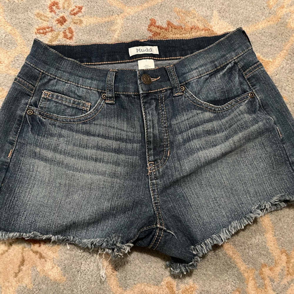 Mudd Shorts